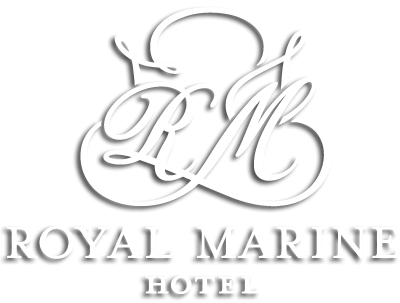 Royal Marine Hotel